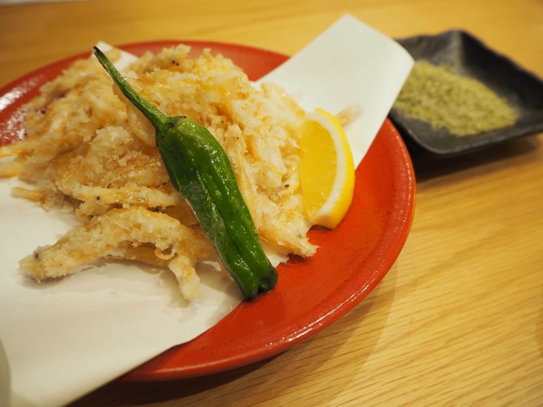 炙庵 とやま鮨 | danna-meshi