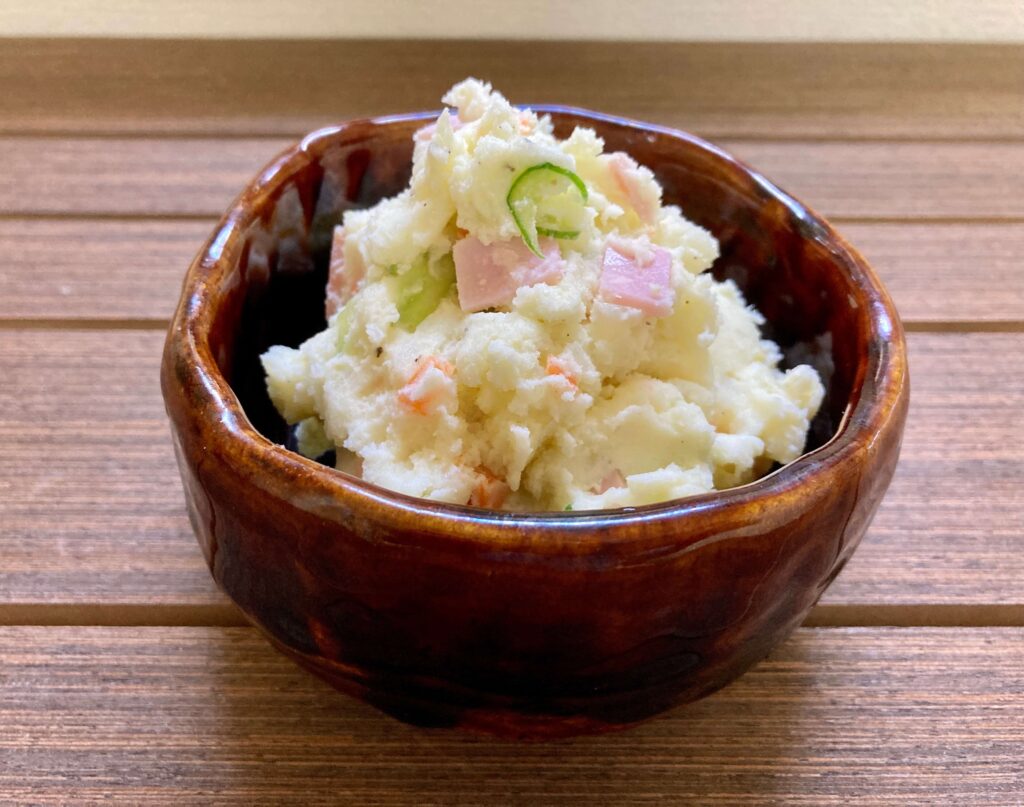 ポテトサラダ