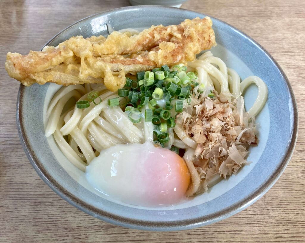 本場讃岐うどん 高松駅から車で行けるおすすめ3選 Danna Meshi