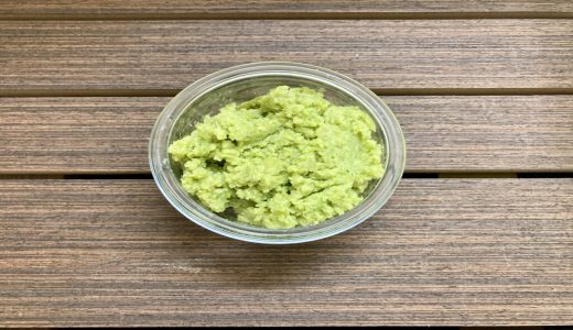 シンプル簡単！枝豆の甘味と香りがたまらない！ずんだのレシピ＆作り方