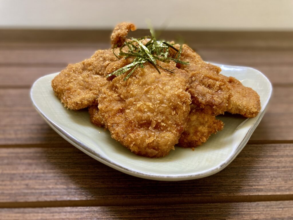 tare-katsu